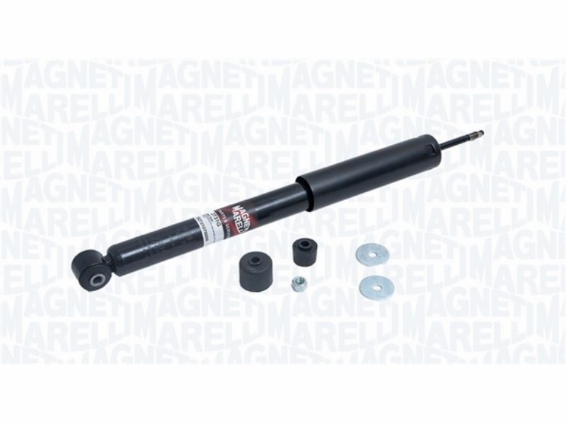 Ammortizzatore Mercedes a-class (W169), b-class (W245)