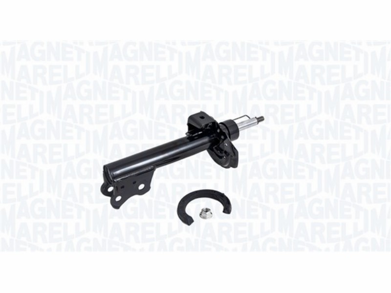 Ammortizzatore Mercedes a-class (W169), b-class (W245)
