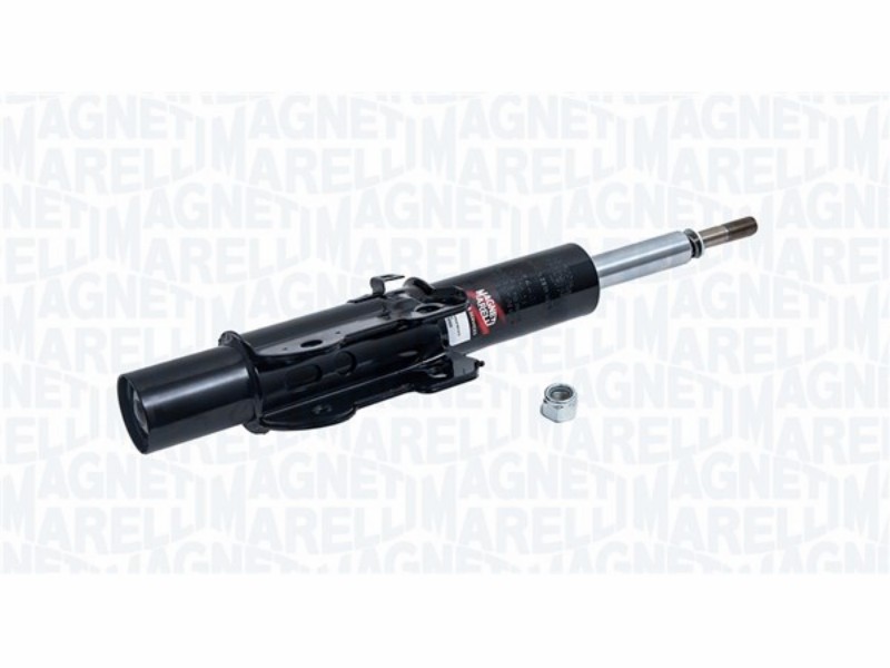 Ammortizzatore Mercedes sprinter std (exc. hd) (906)