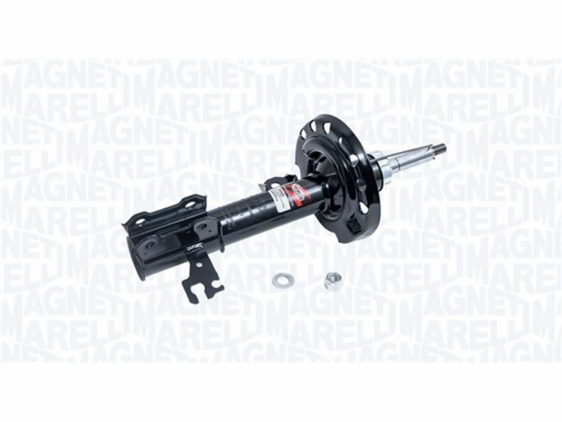 Marelli ammort. ant a gas DX Opel vectra c (04.0