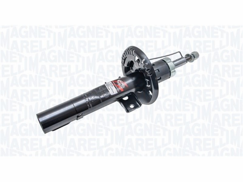 Ammortizzatore VW Polo, fox- Audi A2- Seat Ibiza, cordoba