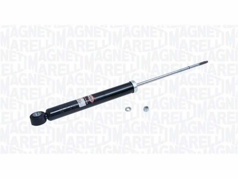 Ammortizzatore Opel agila (H08)- Suzuki splash, swift IV-