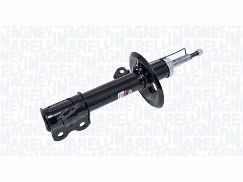 Ammortizzatore Toyota Yaris II (_P9_), Yaris III (_P13_)