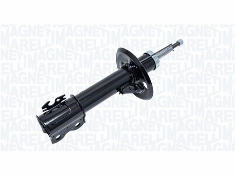 Ammortizzatore Toyota Yaris II (_P9_), Yaris III (_P13_)