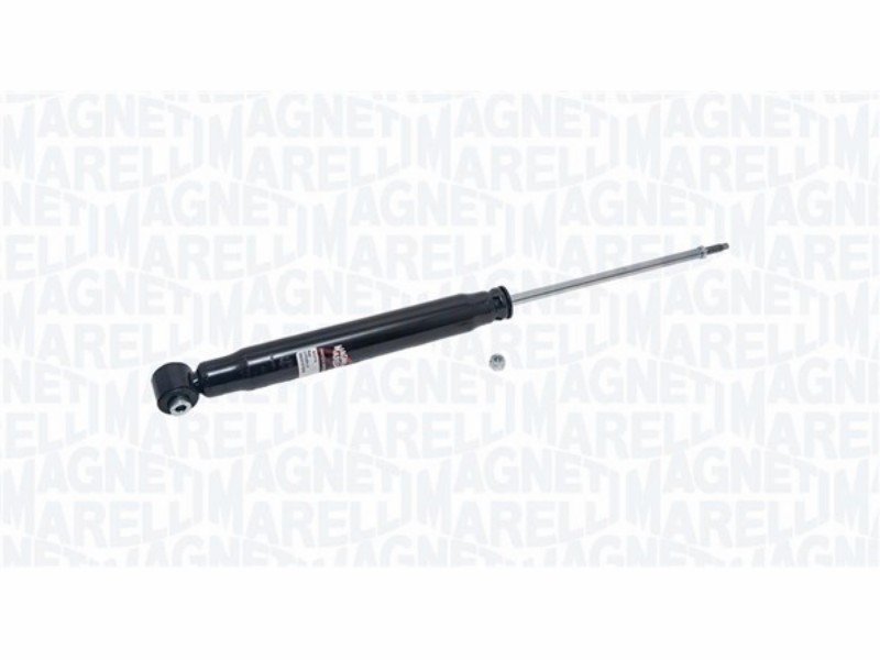 Ammortizzatore Citroën C4 I - Peugeot 307, 307 SW, 307 cc,