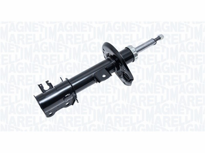 Ammortizzatore Fiat doblo (263)