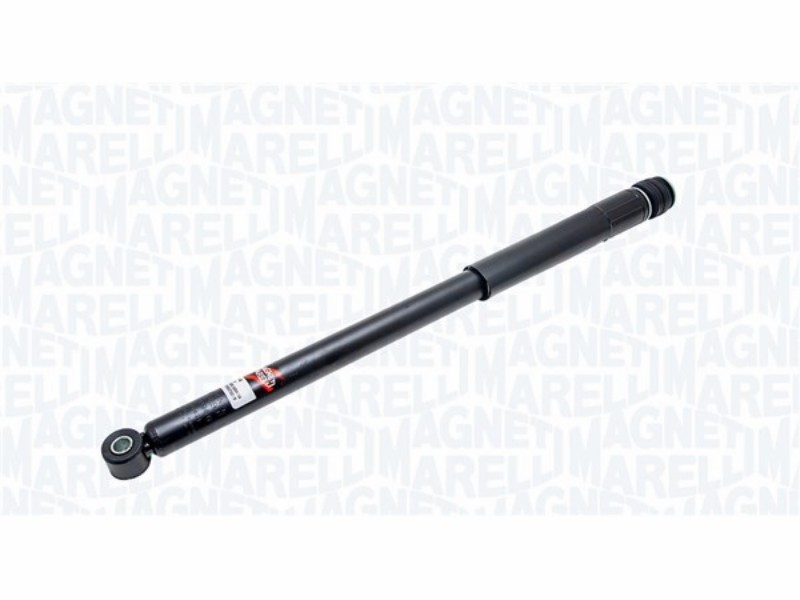 Ammortizzatore Fiat sedici (fy) - Suzuki SX4 (ey, gy) 4WD