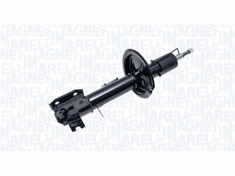 Ammortizzatore Fiat sedici (fy) - Suzuki SX4 (ey, gy)
