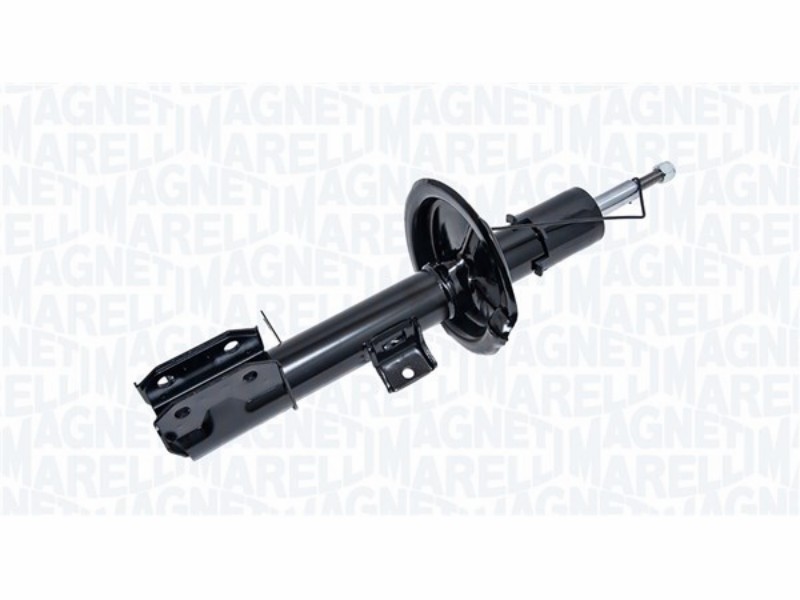 Ammortizzatore Fiat sedici (fy) - Suzuki SX4 (ey, gy)