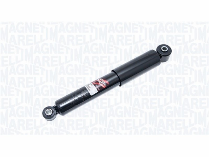 Ammortizzatore Hyundai accent (rb), i20 (pb, pbt), rio III