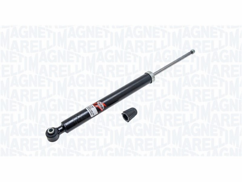 Ammortizzatore Mercedes benz c-class (204), e-class (212),