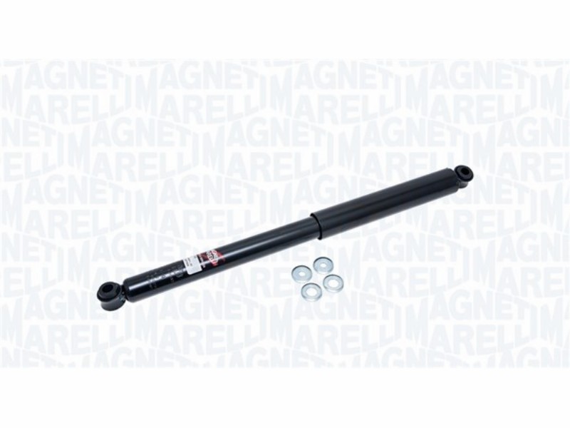 Ammortizzatore Mitsubishi L200 (L0 22 g) 4WD