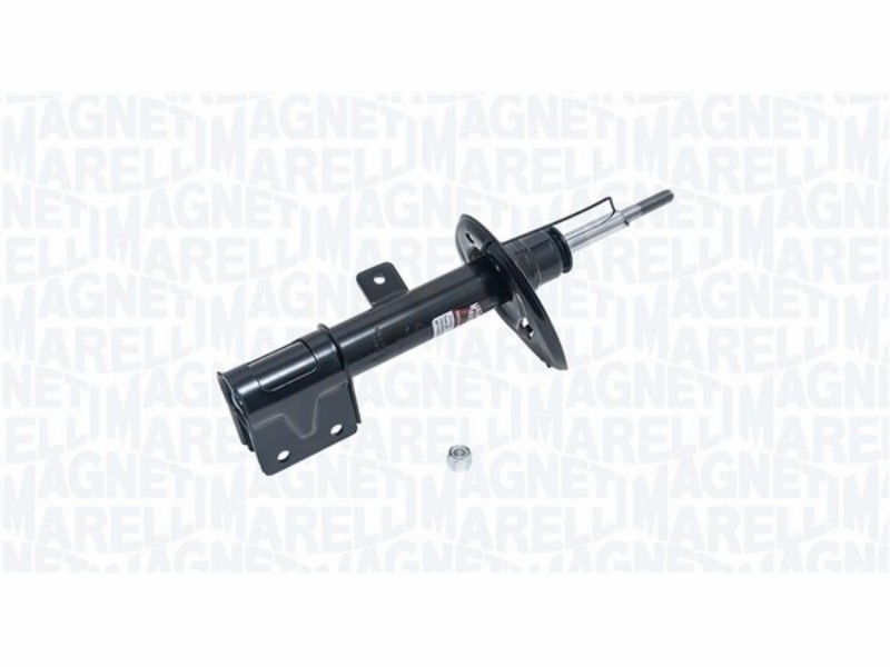 Ammortizzatore Citroën berlingo (B9) - Peugeot partner tap