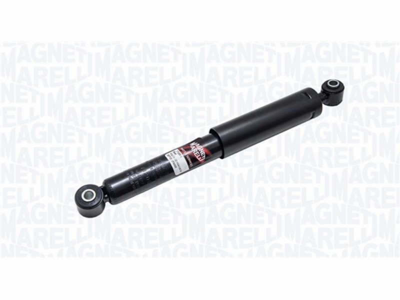 Ammortizzatore Nissan kubistar (X76) - reanult Kangoo (f/k