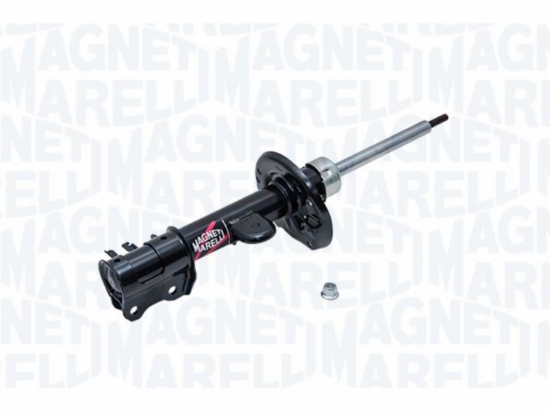 Ammortizzatore Fiat Tipo 2 (356)