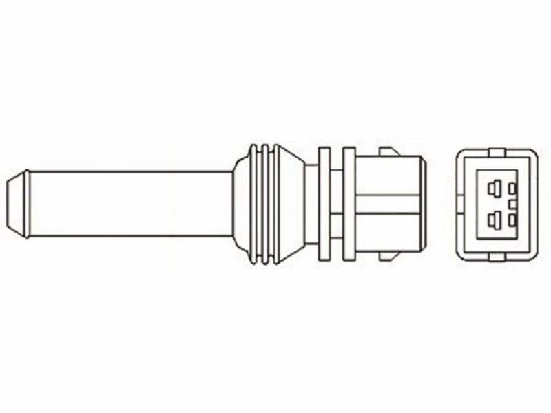 Marelli sonda lambda Audi/VW/Seat/Skoda/Fiat/alf