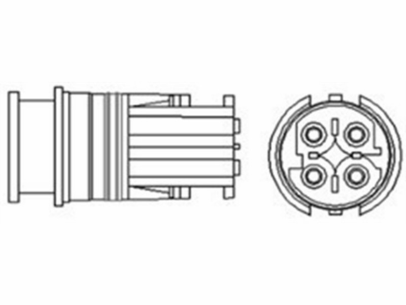 Sonda lambda BMW