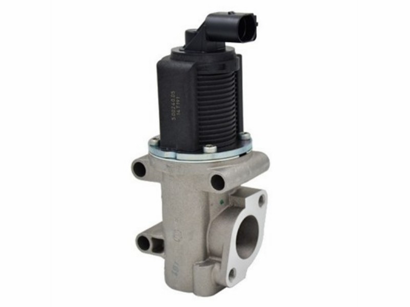 Valvola EGR fca-opel
