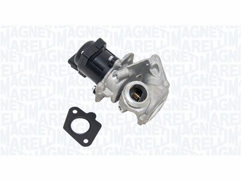 Valvola EGR fca-ford-mazda-mini-psa-volvo
