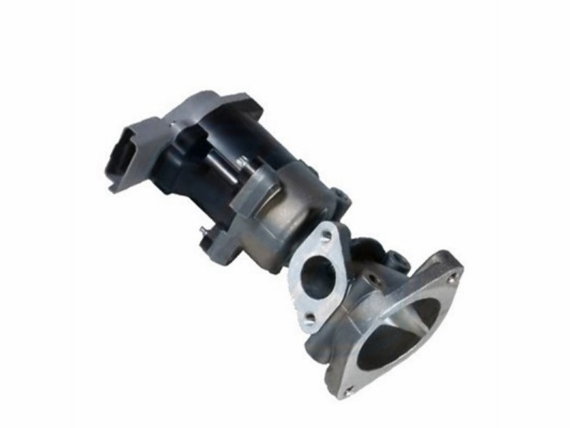 Marelli EGR Land Rover