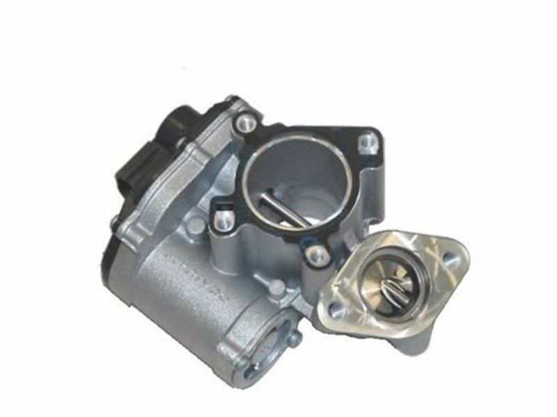 Marelli EGR Renault