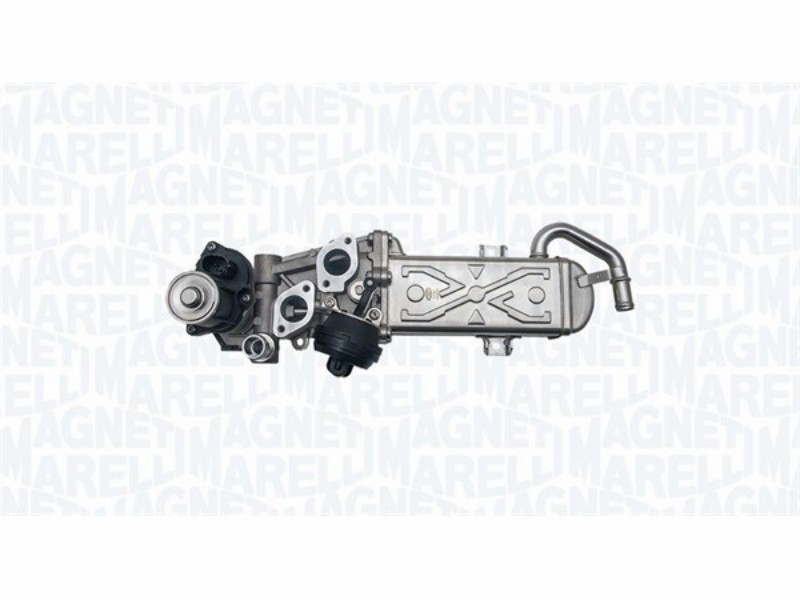 EGR valve VAG