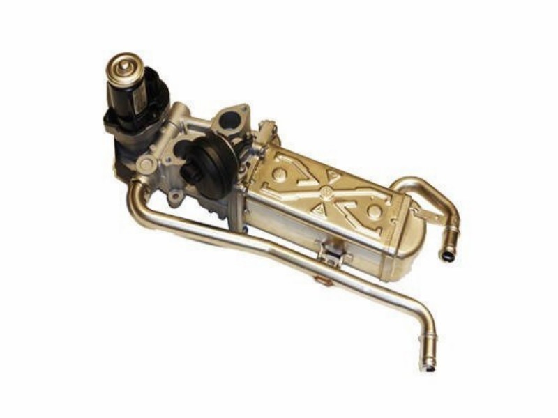EGR valve VAG