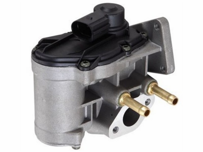 Marelli EGR Audi. Skoda. VW