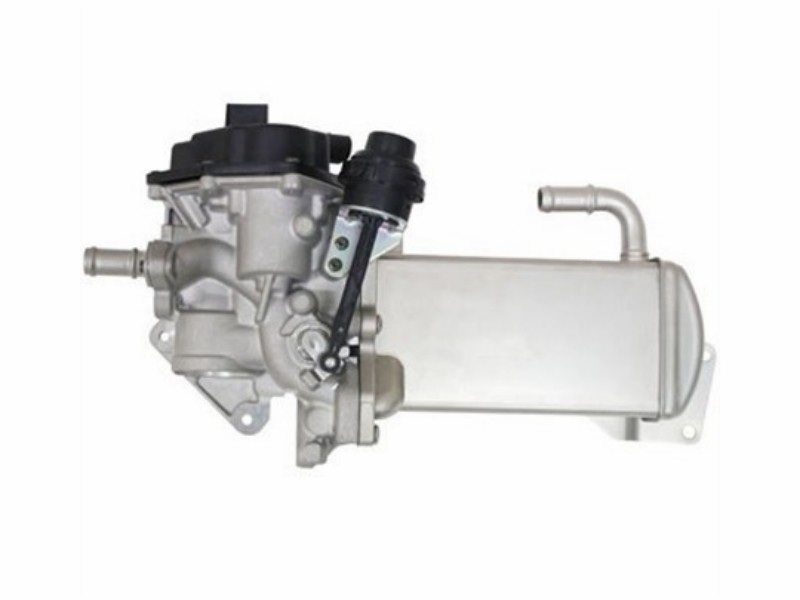 EGR valve VAG