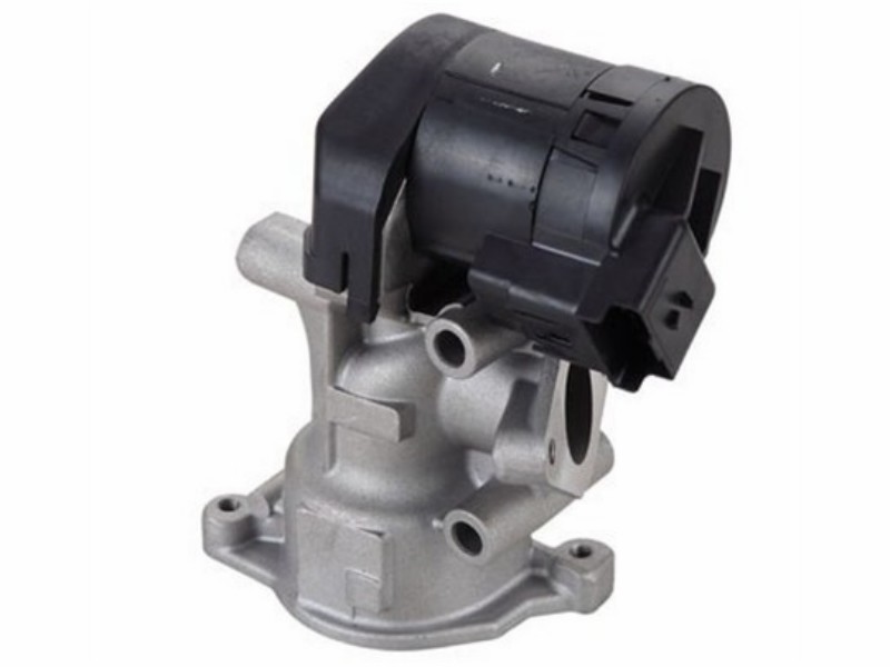 Valvola EGR fca-psa-volvo