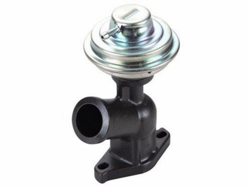 Valvola EGR fca-psa