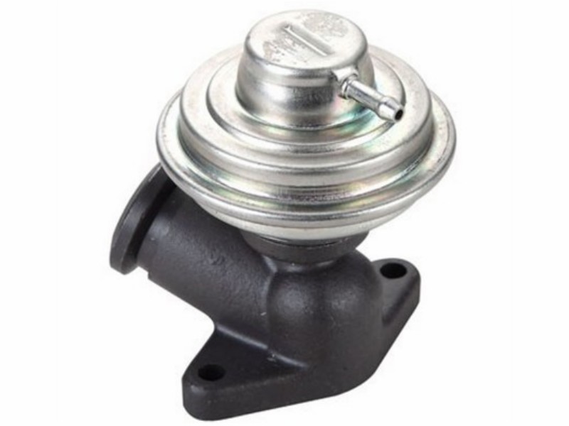 Valvola EGR fca-psa