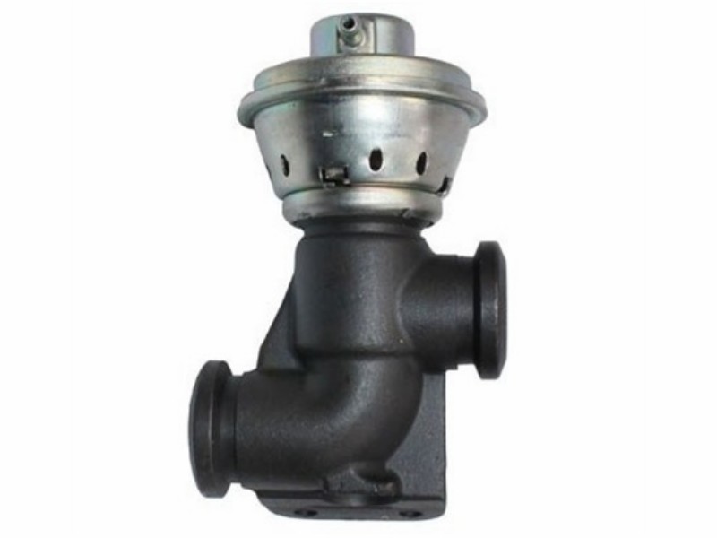 Marelli EGR Citroën. Fiat. Peugeot