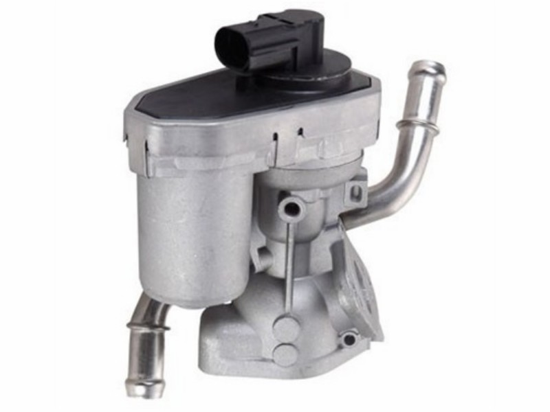 Marelli EGR Ford