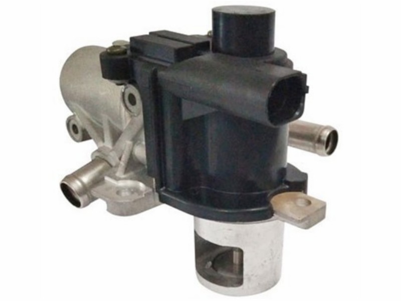 Valvola EGR dacia-nissan-renault