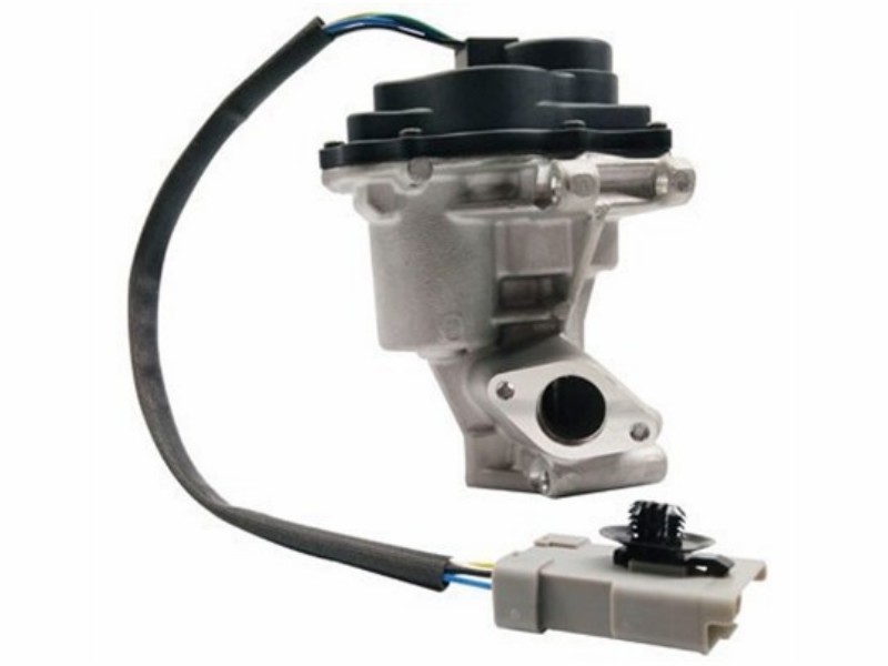 Valvola EGR Land Rover