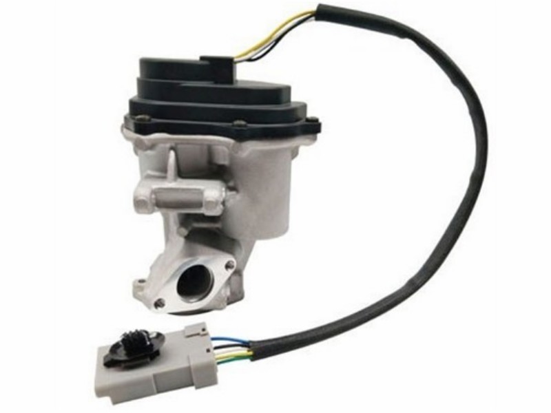 Valvola EGR Land Rover