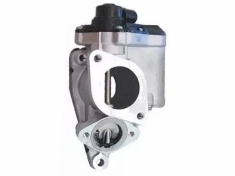 Marelli EGR Renault