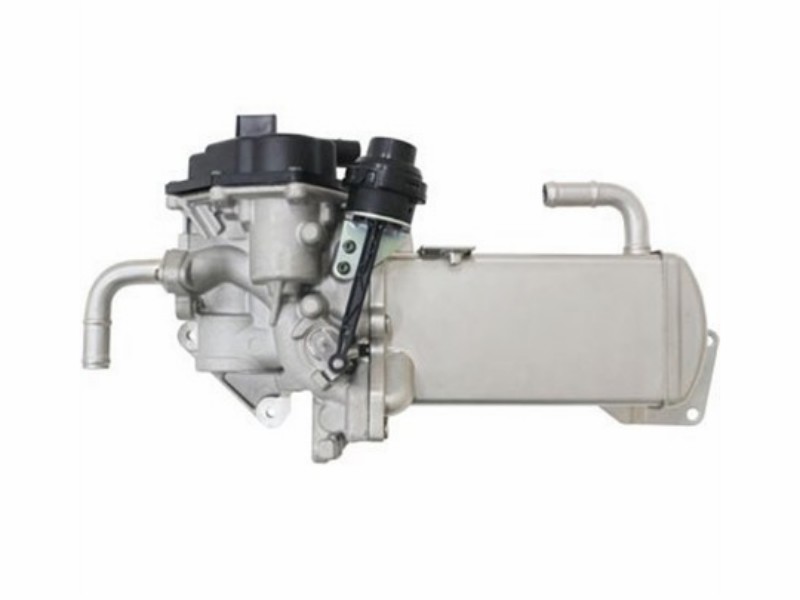 Valvola EGR VW