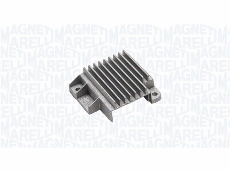 Modulo accensione fca