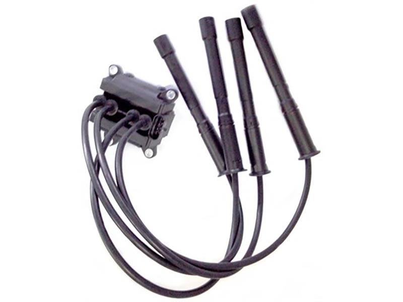 Marelli ignition coil Renault
