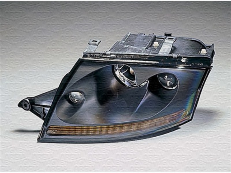 Marelli proiettore DX c/c.a. Audi tt