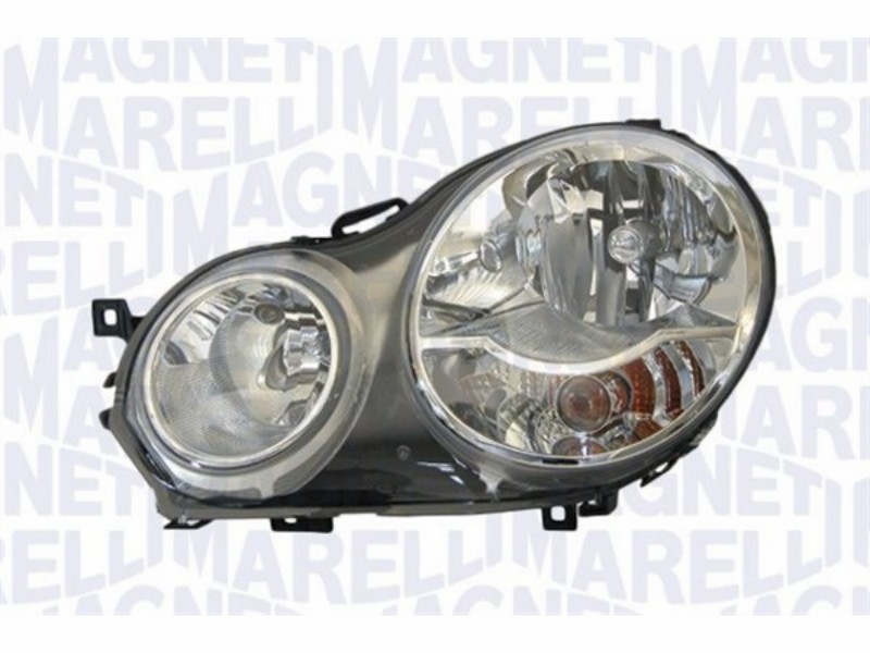 Marelli proiettore SX VW Polo (10/01 ->)