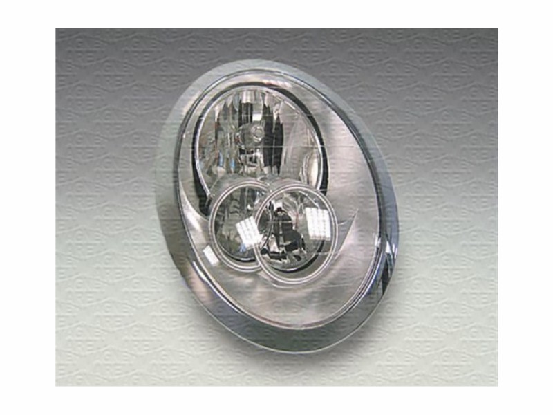 Proiet SX MINI (R50/R52) FL04