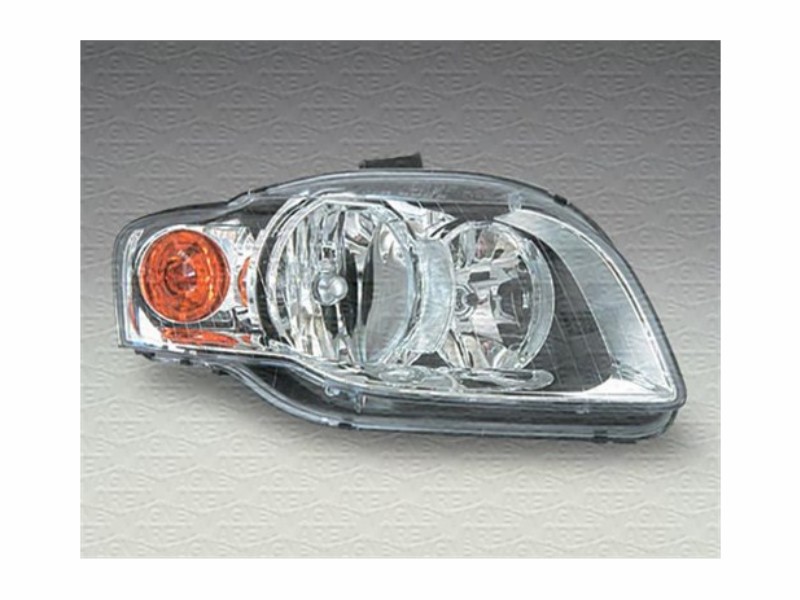 Proiet DX c/caf Audi A4 FL2004