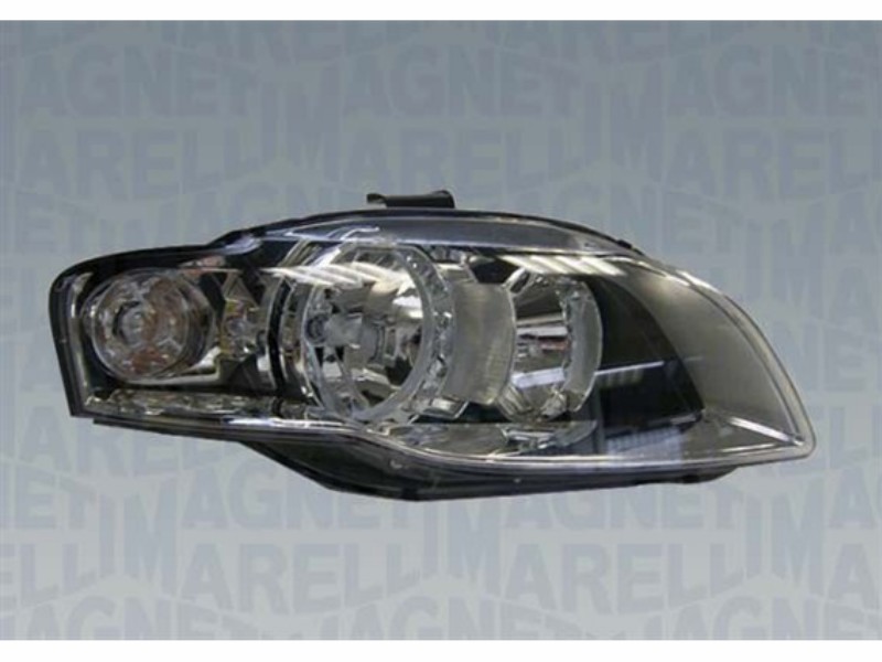 Proiet SX c/cf Audi A4 FL06 (B7)