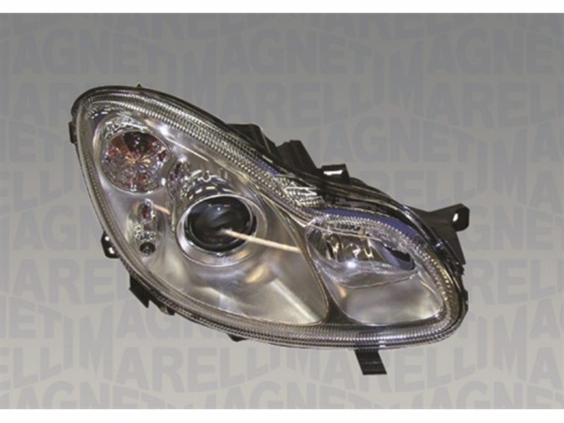 Proiet SX c/caf smart fortwo MY2007