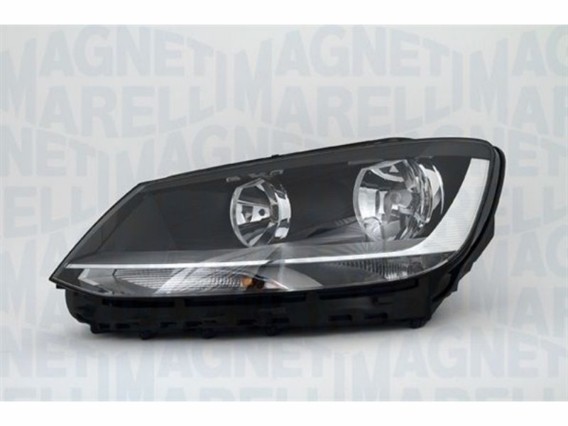 Proiet DX VW Sharan (PL75)