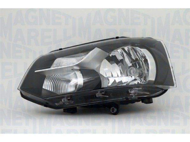 Proiet DX VW T5 Transporter