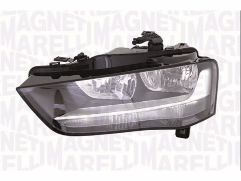 Proiet SX halogen Audi A4 fl MY12 (B8 pa)